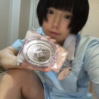 やったー＞ ̫＜ ♡