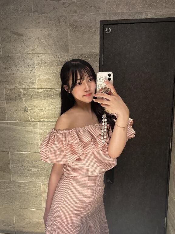 きょうはいつもより💘