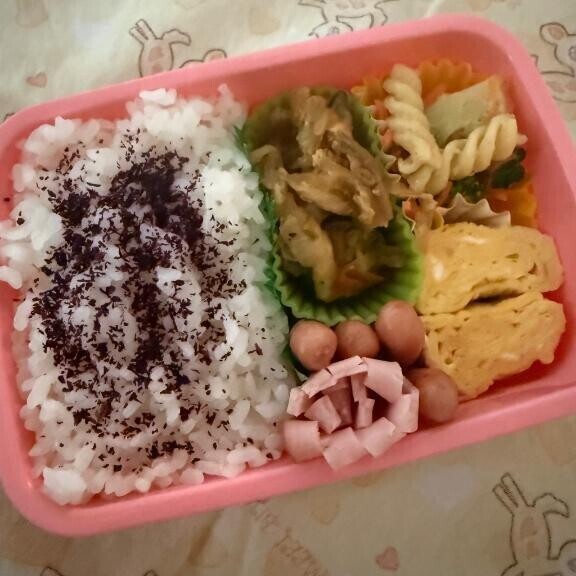 ぽんぽんこ