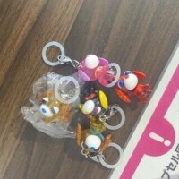 お茶犬が好きです