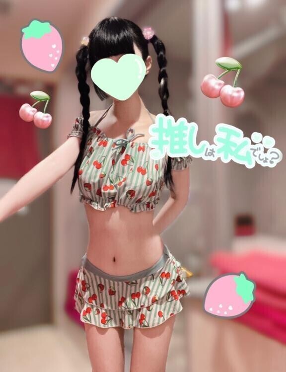 夏だね〜水着☆
