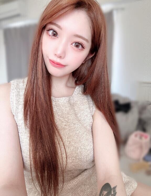 口開けあいてるよう✨