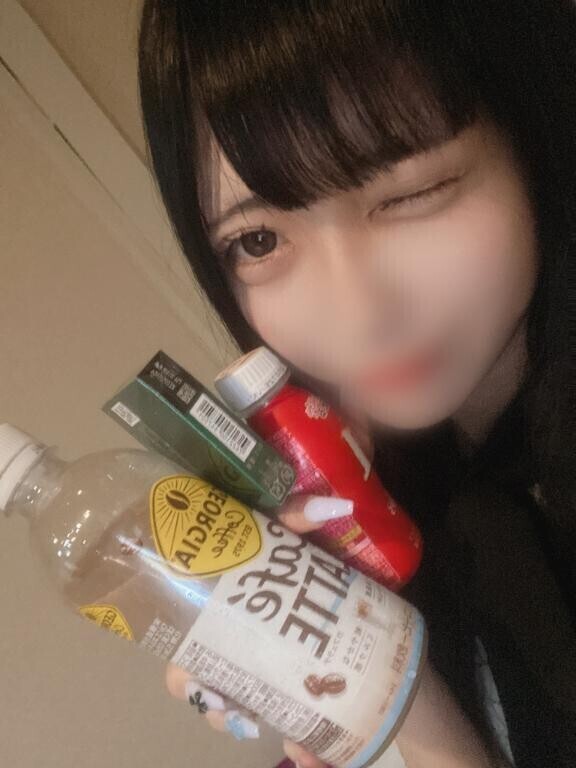 差し入れとおはよう