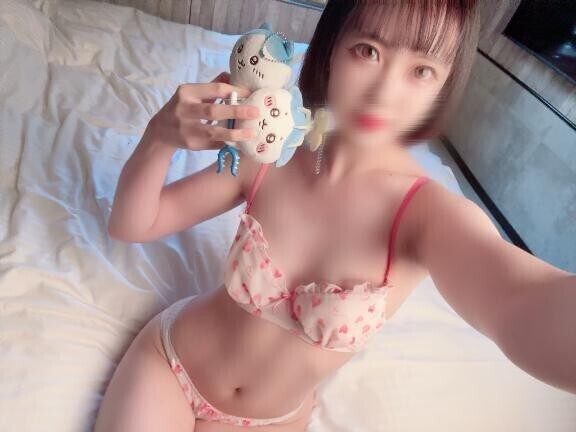 私は本気でしかイけないよ？