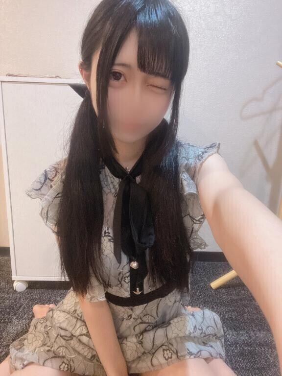 ツインテにゃん🐱
