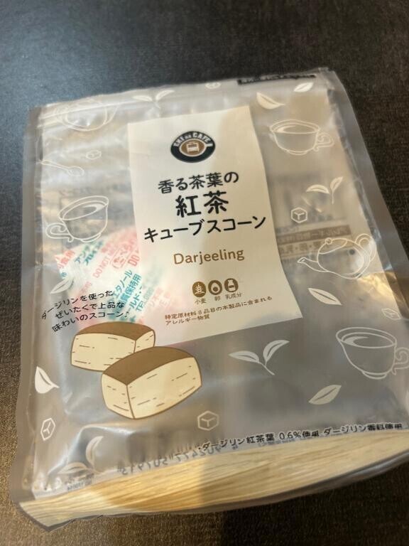 甘いもの🍪