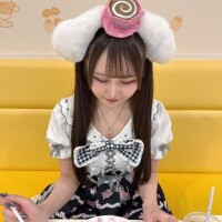 明日も♡