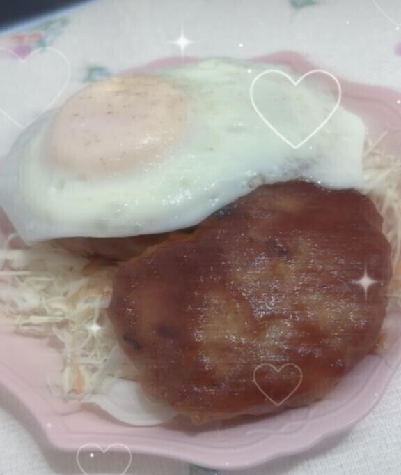 美味しいもの😋