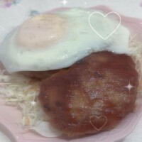 美味しいもの😋