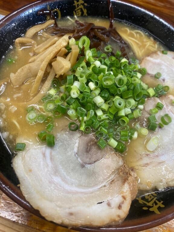 ラーメンの話題🍥🍜