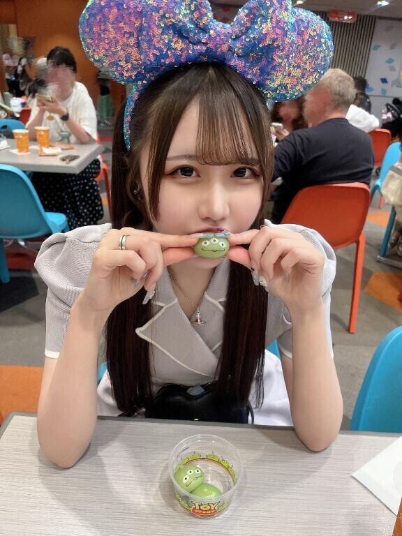 この後も♡