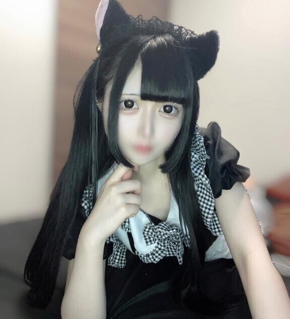 にゃんにゃんしちゃうよ？