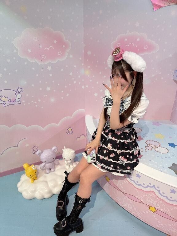 とろけちゃう♡