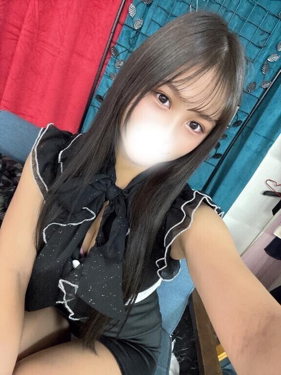 用事終わりに