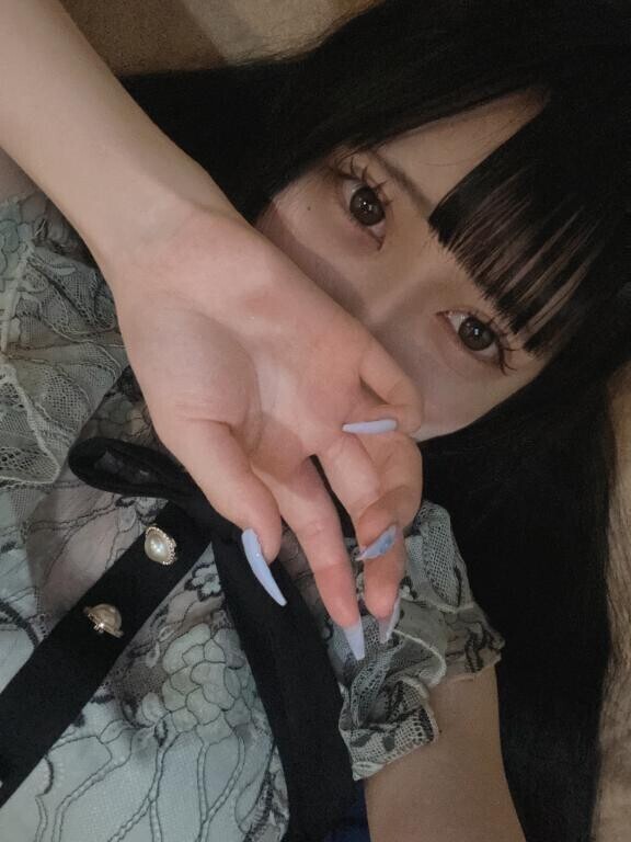 まってるよ👍🏻