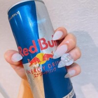 新しいネイル💅
