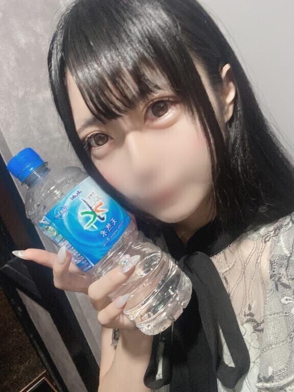 お水大切♡