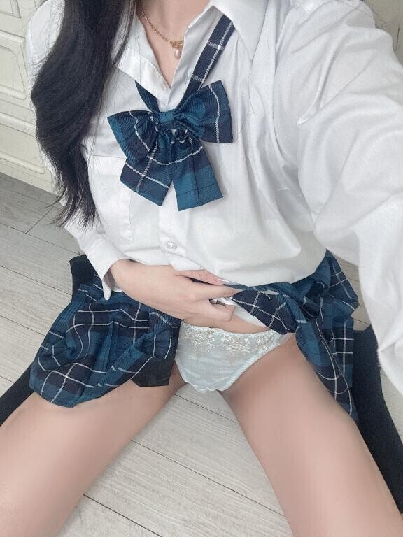 えっ♡な生徒指導…🔞🩷