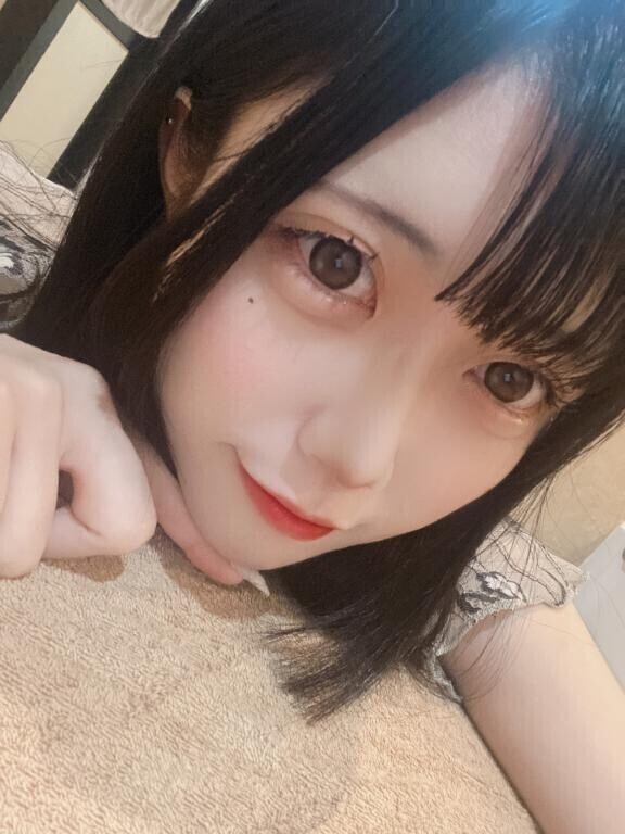 無加工ちゃん