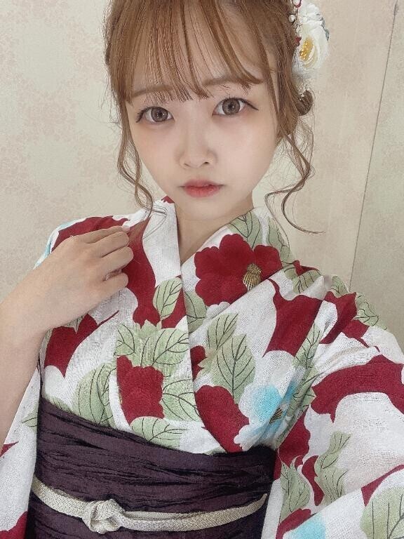 夏の思い出