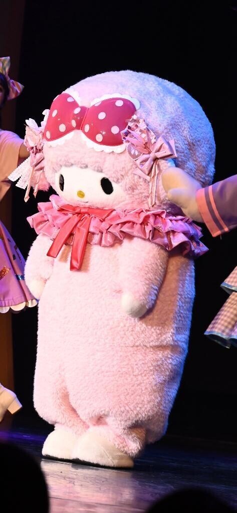 本日ごめんなさい😭