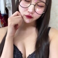 ドキドキ♡