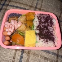盛りだくさん