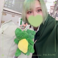 ありがと！