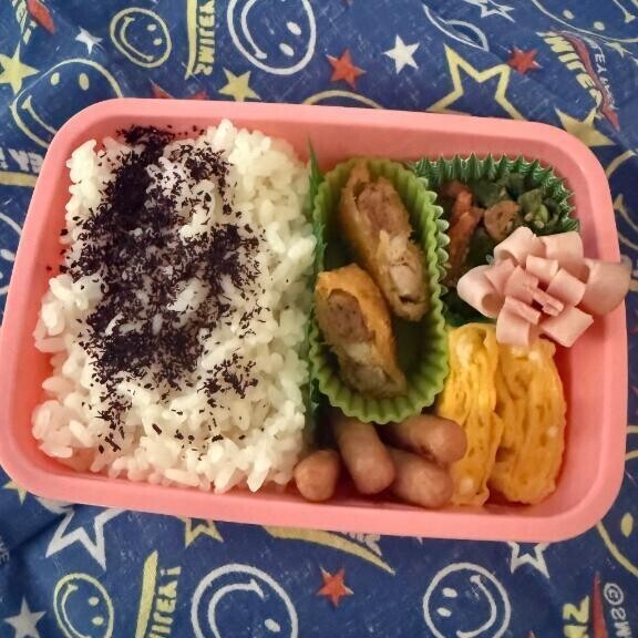 栄養🌟