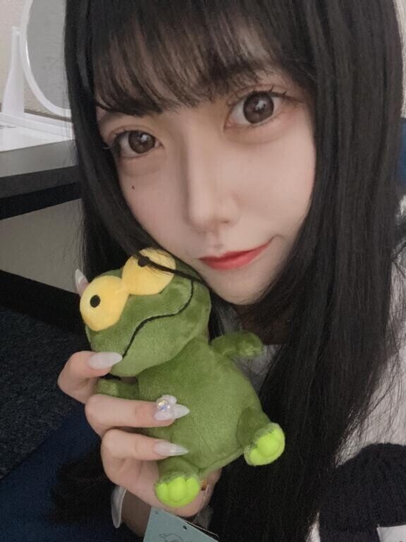 今月今日と明日のみ♡