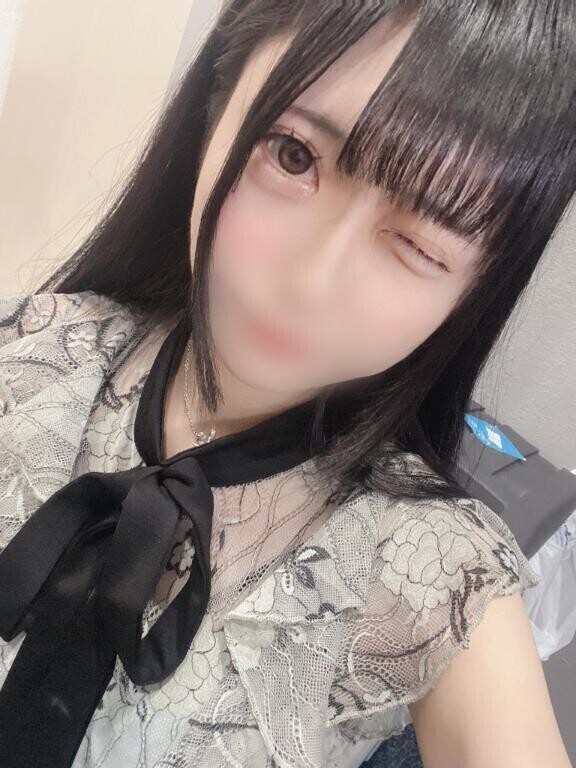 ウィンク😉