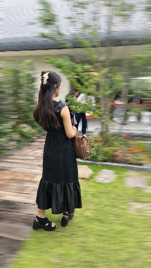 独り占め💕