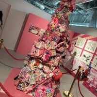 展示会行ったんだ🫶