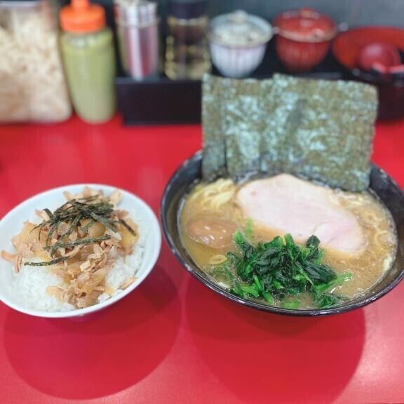 食べたぞ〜🤤
