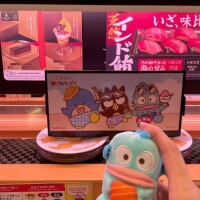 💗爆食Day💗
