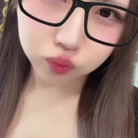 ちゅ♡