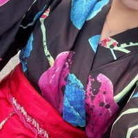 浴衣の季節👘 ♡