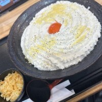 ついつい😋