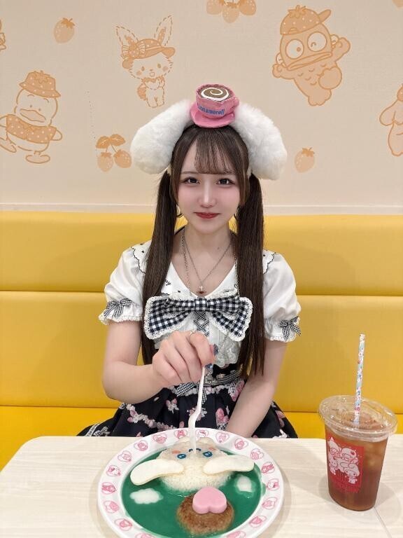この後も♡