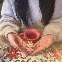 一息☕️