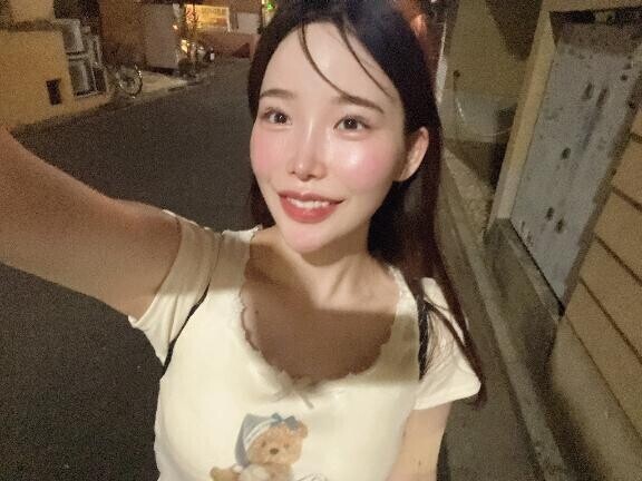 久しぶりに💗