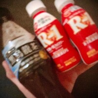 差し入れ♪