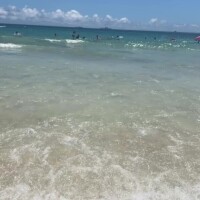 海行ってきた🌊