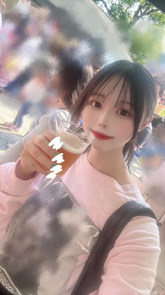 むぎゅっ♡