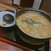 昔ながらの味
