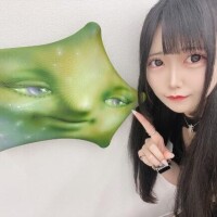 個展行ったよ〜♡
