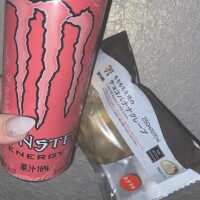 差し入れ感謝♡