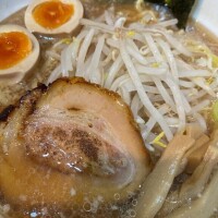 休日のラ活🍜