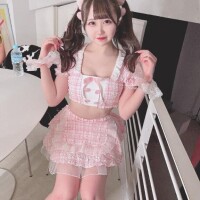 頑張っちゃう♡