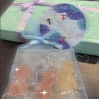 生かされている
